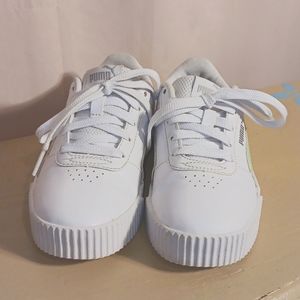 KIDS "PUMA" shoes